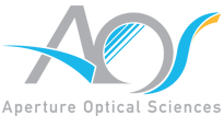 Aperture Optical Sciences Logo