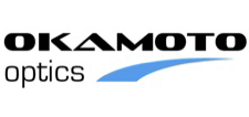 Okamoto Optics Logo